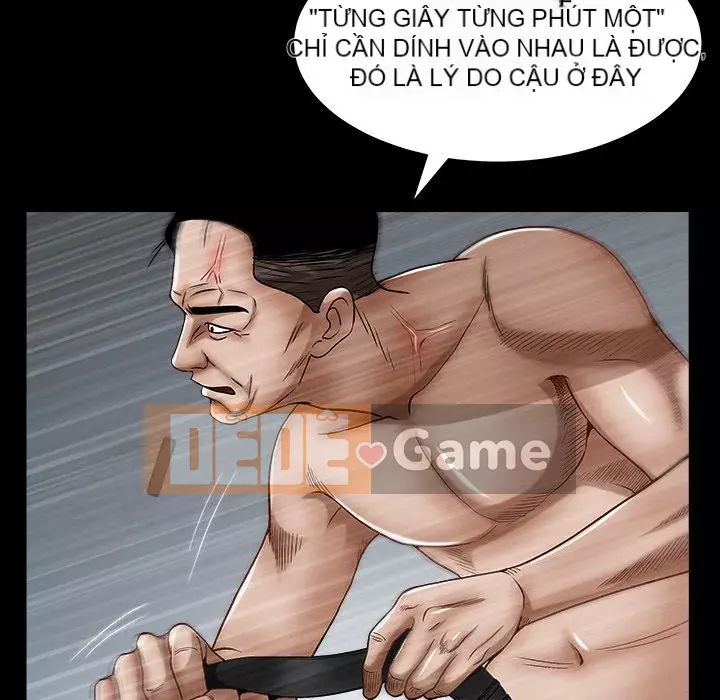 Cạm bẫy Chương 1-18