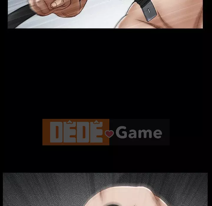 Cạm bẫy Chương 1-18