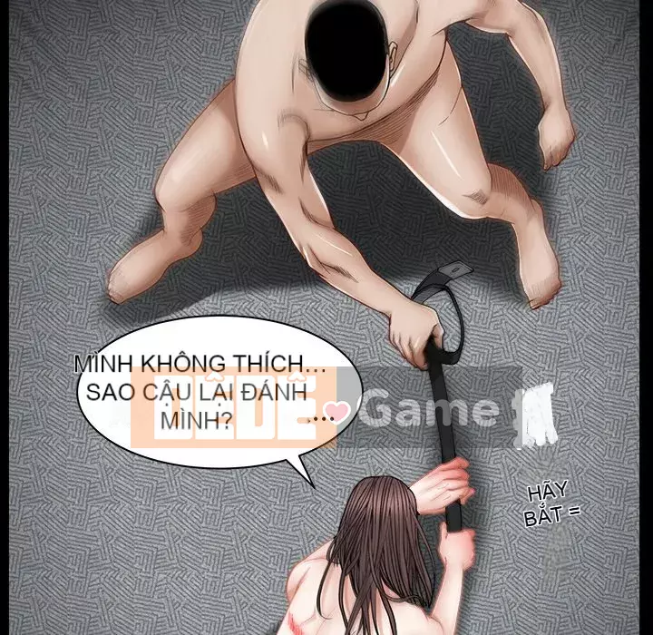 Cạm bẫy Chương 1-18