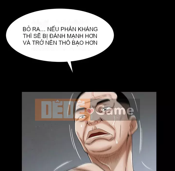 Cạm bẫy Chương 1-18