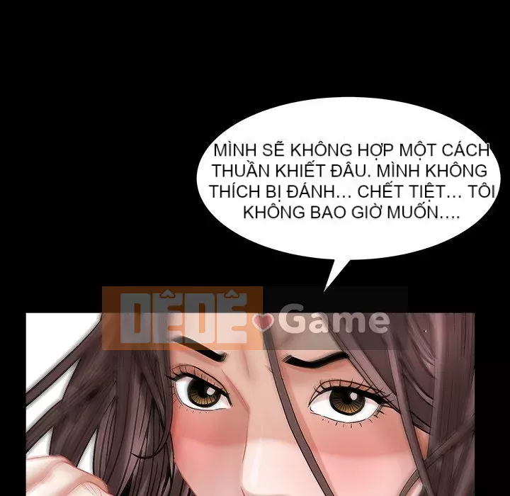 Cạm bẫy Chương 1-18