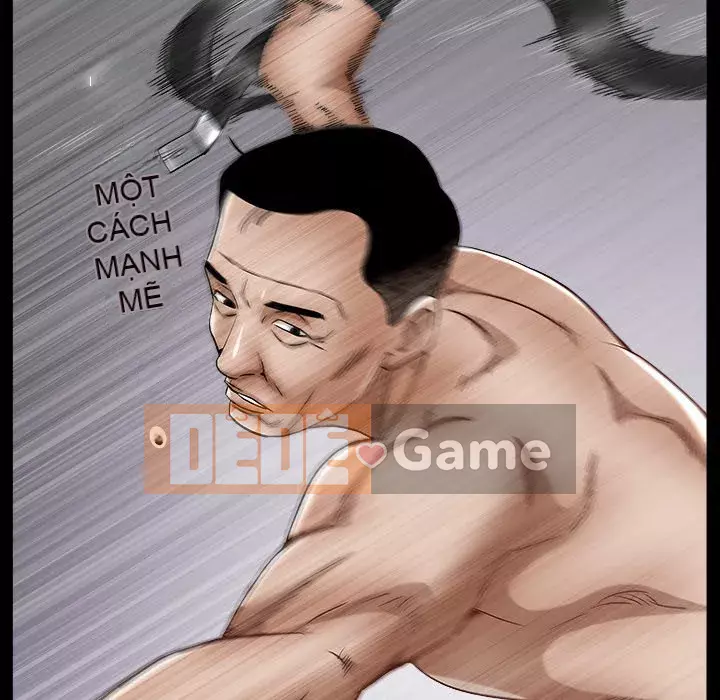 Cạm bẫy Chương 1-18