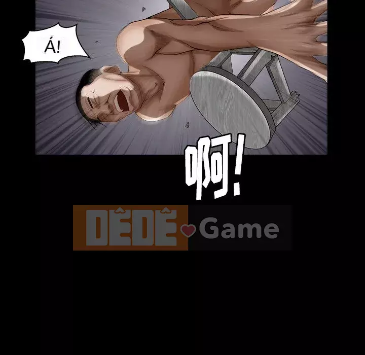 Cạm bẫy Chương 1-18