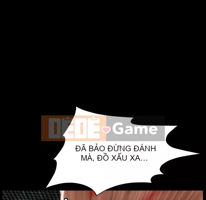 Cạm bẫy Chương 1-18