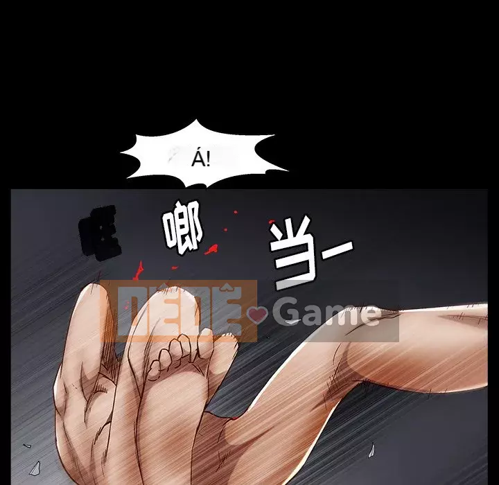 Cạm bẫy Chương 1-18