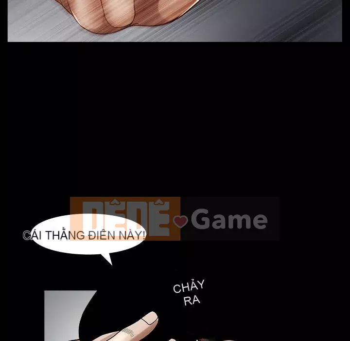 Cạm bẫy Chương 1-18