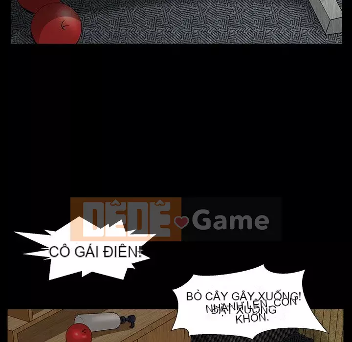 Cạm bẫy Chương 1-18