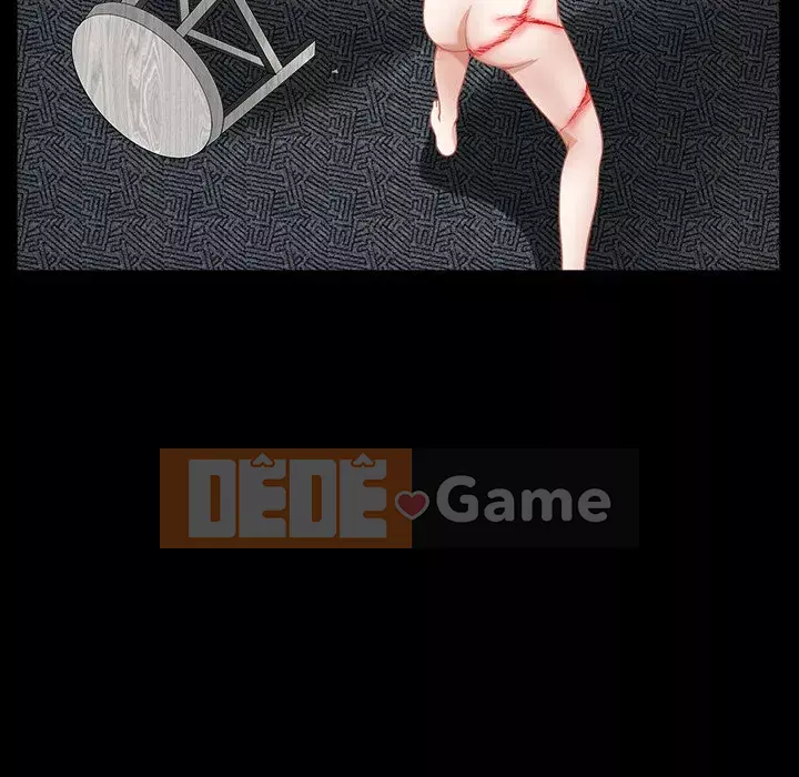 Cạm bẫy Chương 1-18