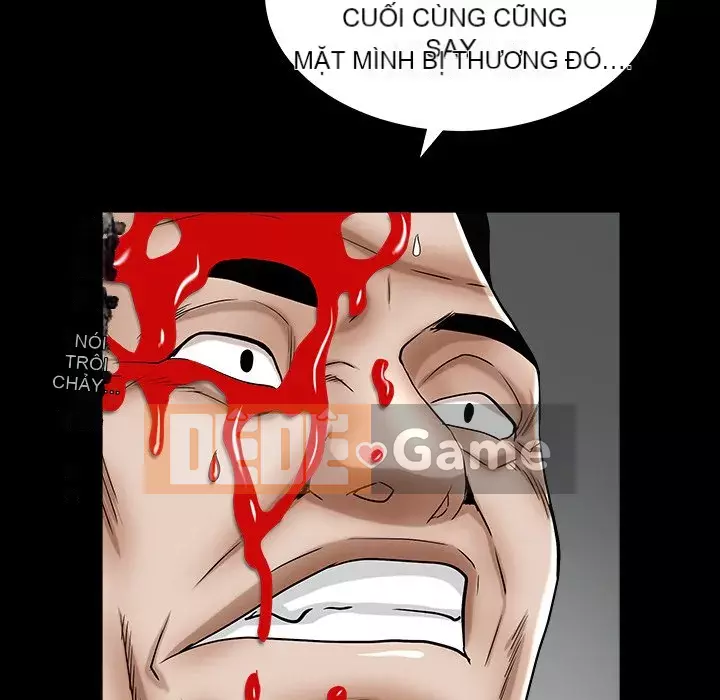 Cạm bẫy Chương 1-18