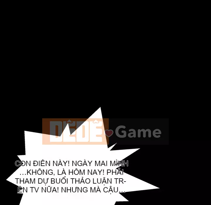 Cạm bẫy Chương 1-18