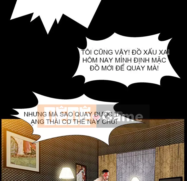 Cạm bẫy Chương 1-18