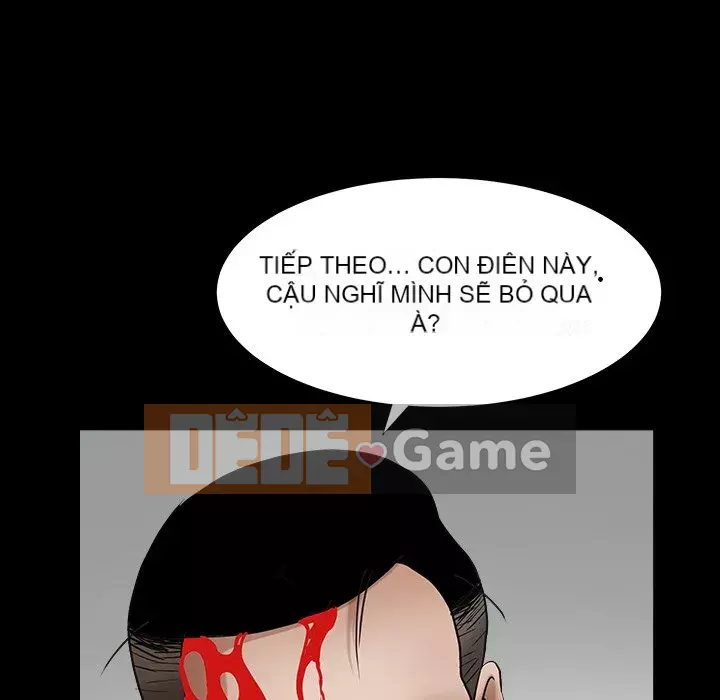 Cạm bẫy Chương 1-18