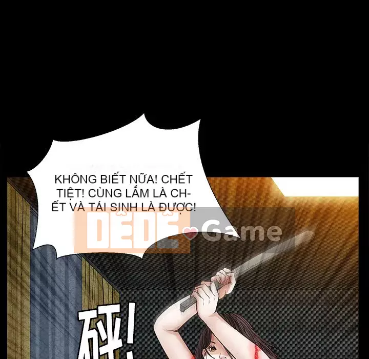 Cạm bẫy Chương 1-18