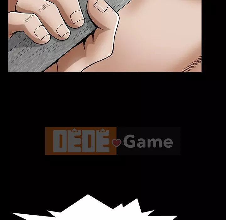 Cạm bẫy Chương 1-18