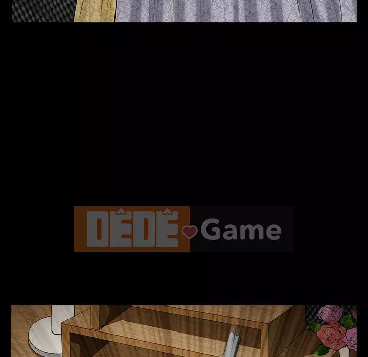 Cạm bẫy Chương 1-18