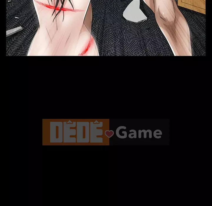 Cạm bẫy Chương 1-18