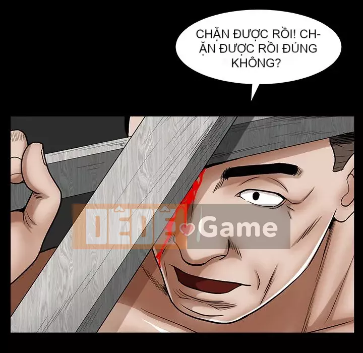 Cạm bẫy Chương 1-18