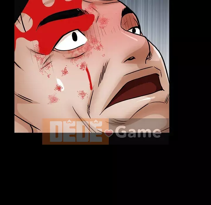 Cạm bẫy Chương 1-18