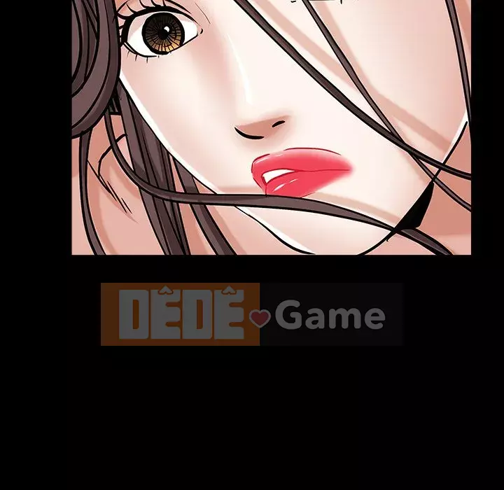 Cạm bẫy Chương 1-18