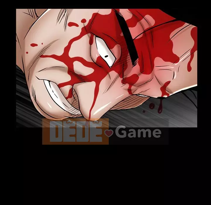 Cạm bẫy Chương 1-18