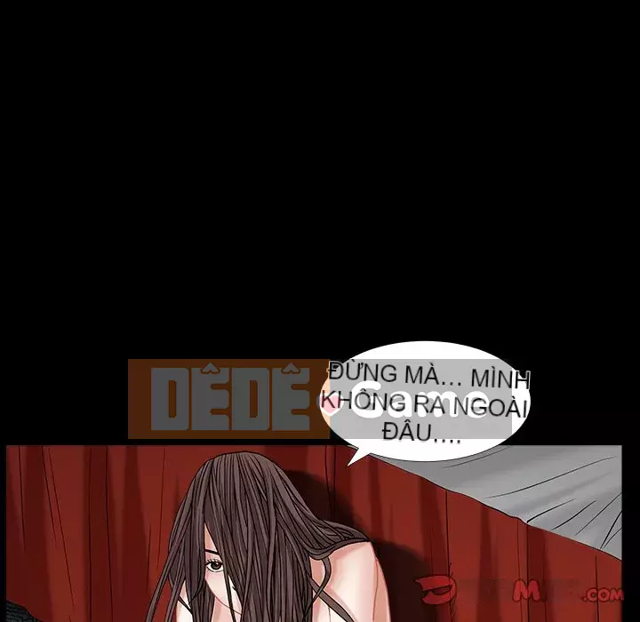 Cạm bẫy Chương 1-18