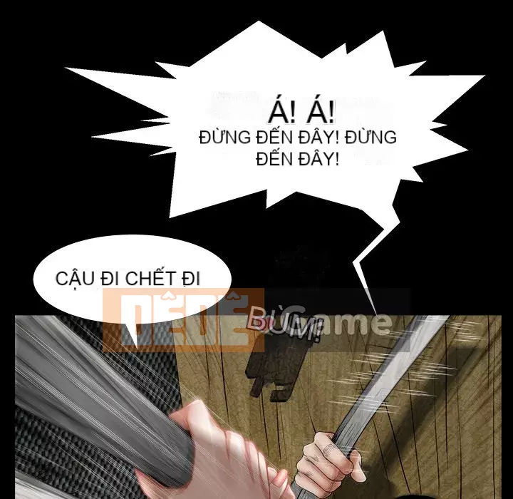 Cạm bẫy Chương 1-18