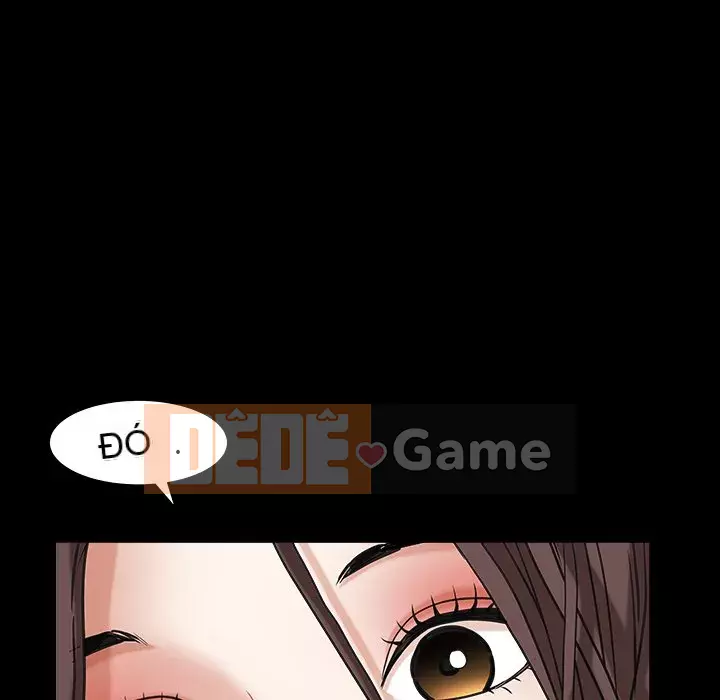 Cạm bẫy Chương 1-18