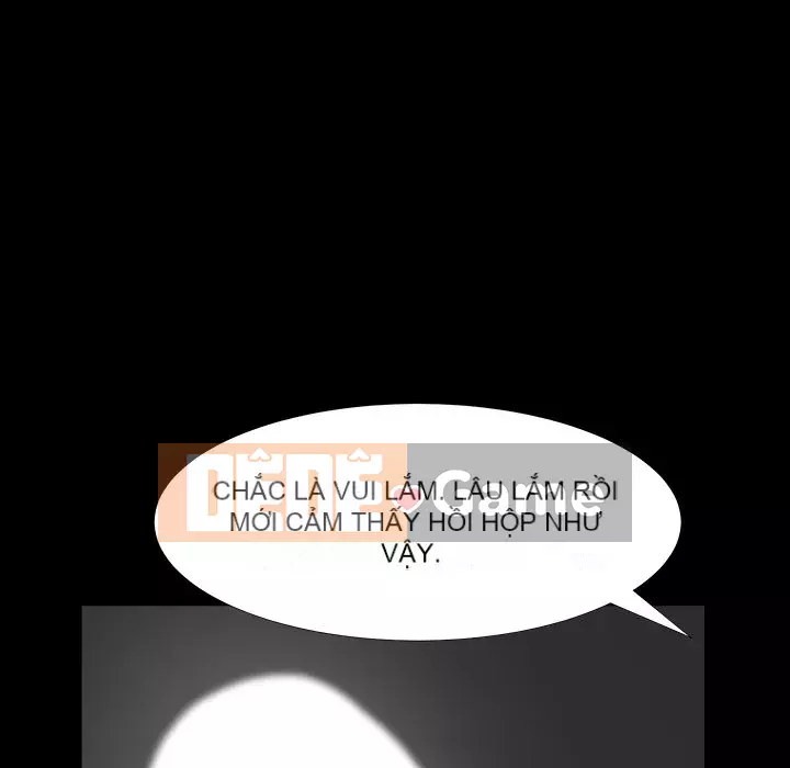 Cạm bẫy Chương 1-18