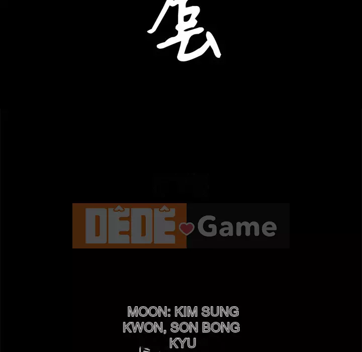 Cạm bẫy Chương 1-18