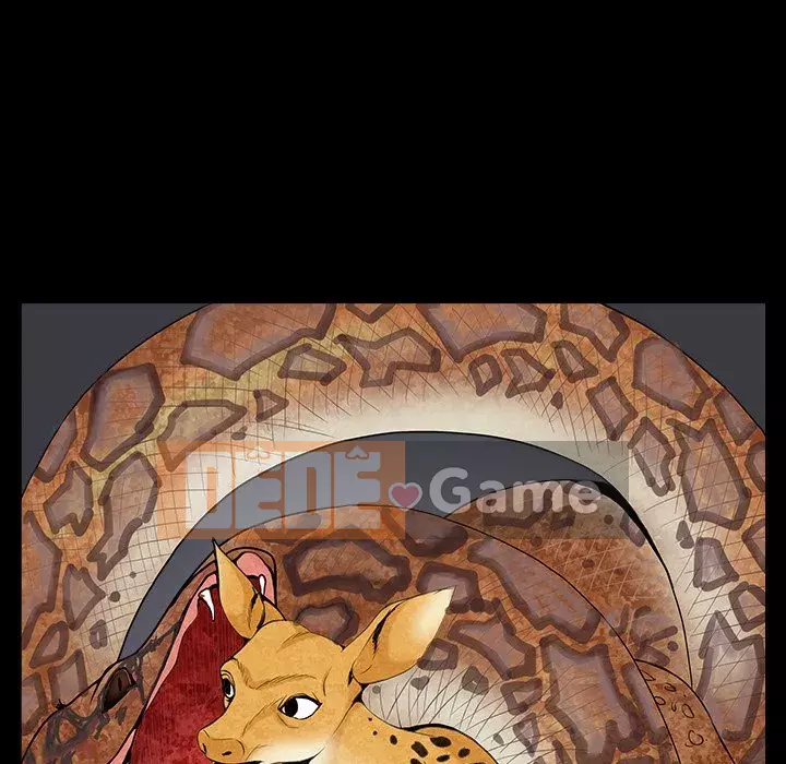 Cạm bẫy Chương 1-18