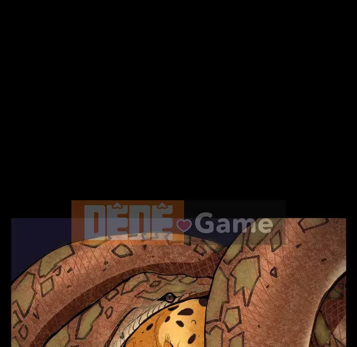 Cạm bẫy Chương 1-18