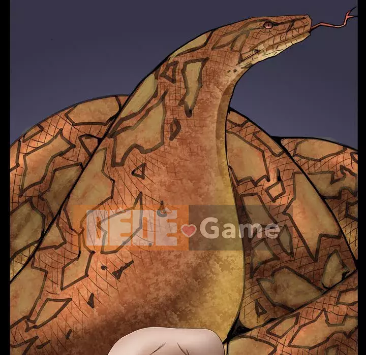 Cạm bẫy Chương 1-18