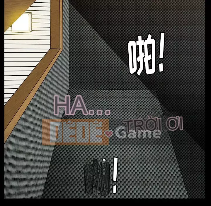 Cạm bẫy Chương 1-18