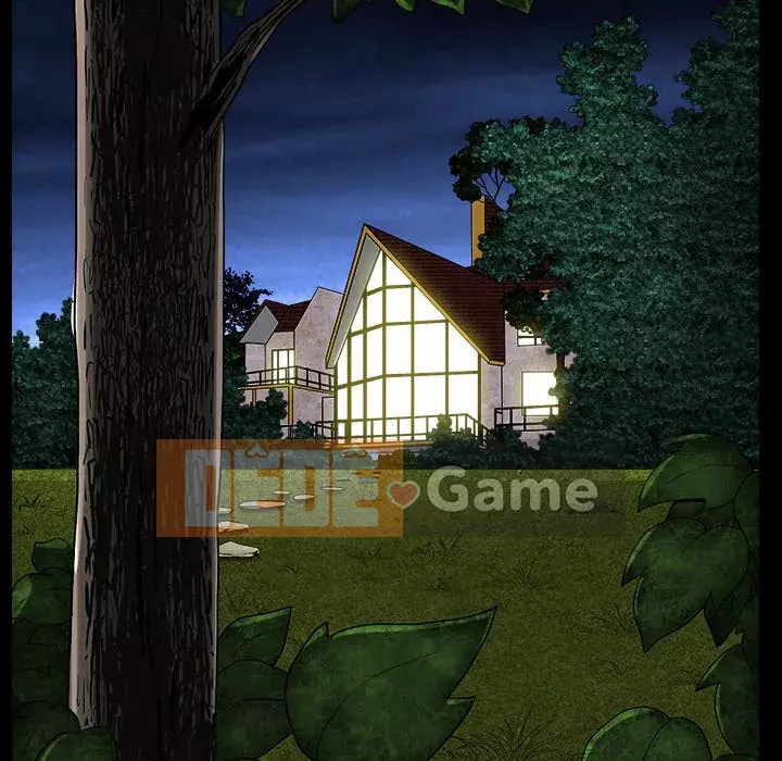 Cạm bẫy Chương 1-18