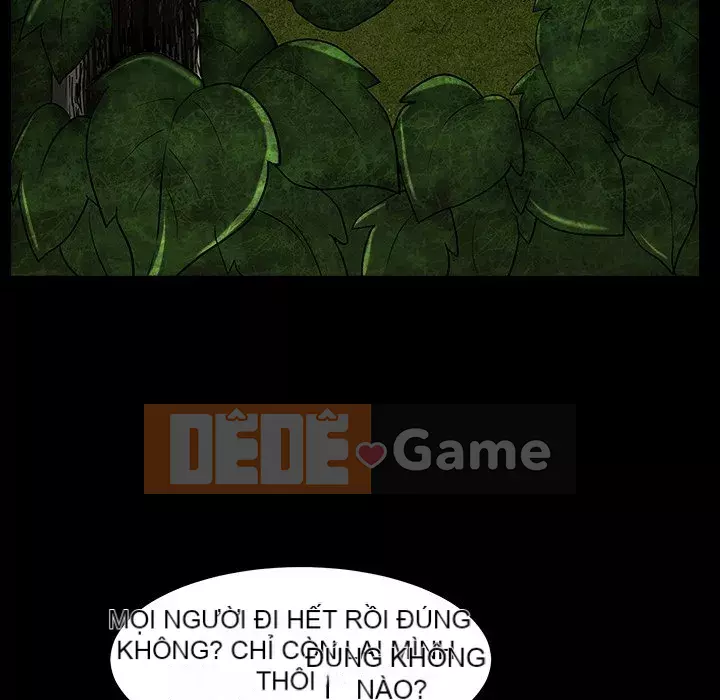 Cạm bẫy Chương 1-18