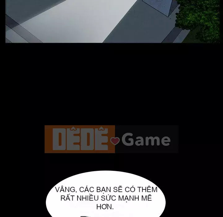 Cạm bẫy Chương 1-18