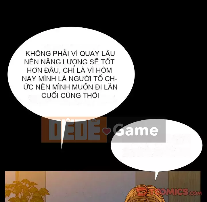 Cạm bẫy Chương 1-18
