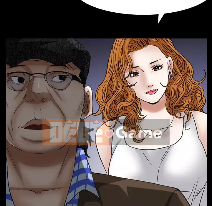 Cạm bẫy Chương 1-18