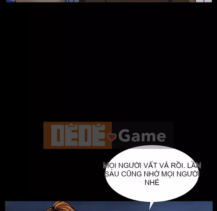 Cạm bẫy Chương 1-18