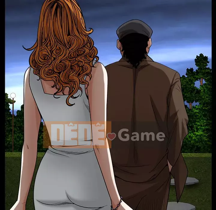 Cạm bẫy Chương 1-18