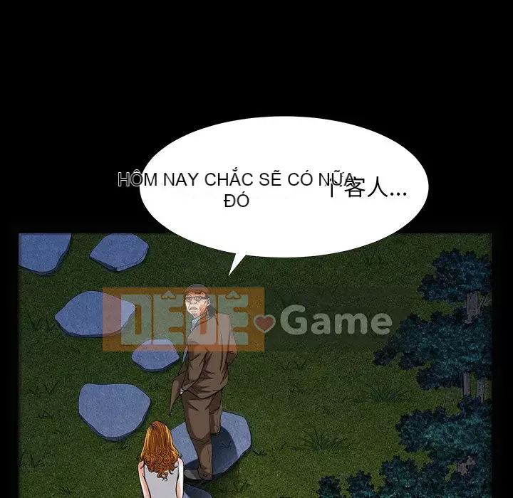 Cạm bẫy Chương 1-18