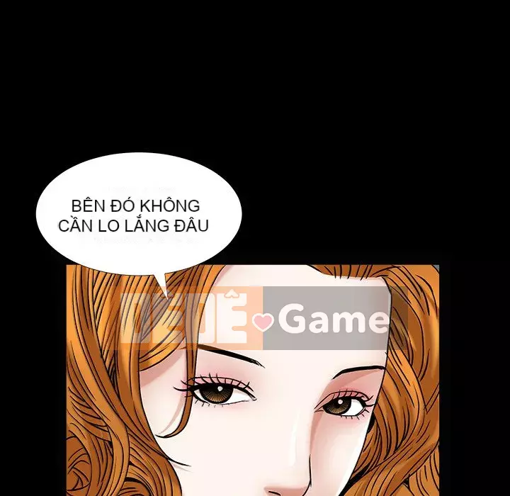 Cạm bẫy Chương 1-18