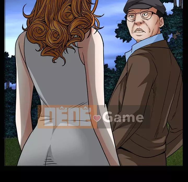 Cạm bẫy Chương 1-18