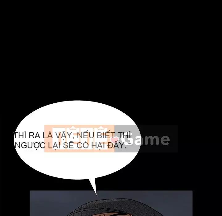 Cạm bẫy Chương 1-18