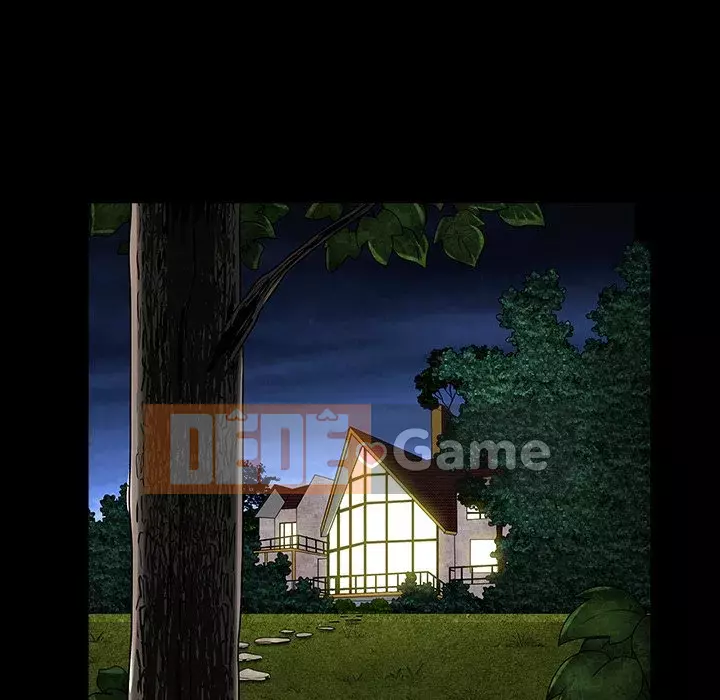 Cạm bẫy Chương 1-18