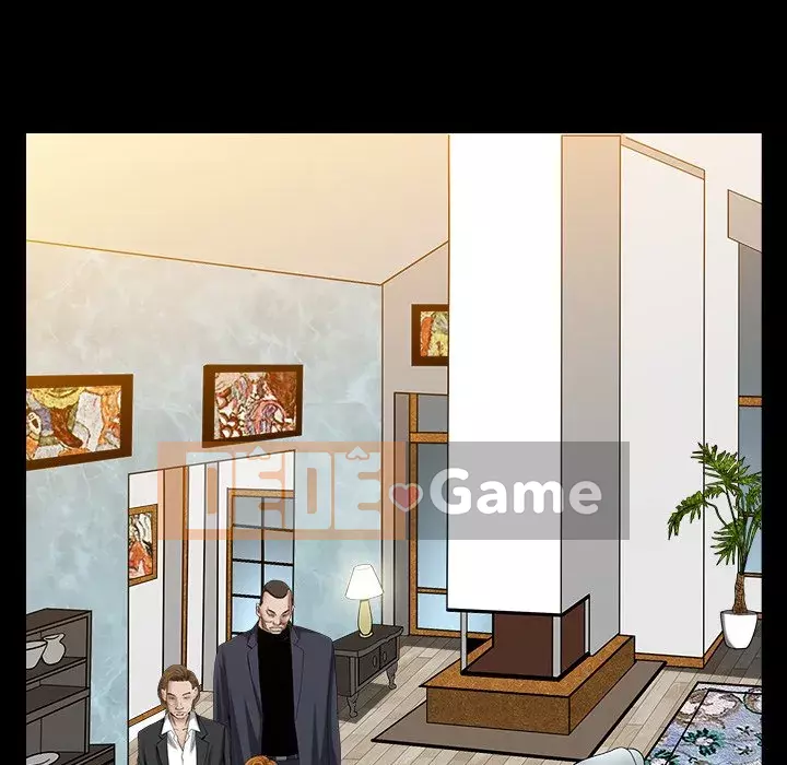 Cạm bẫy Chương 1-18