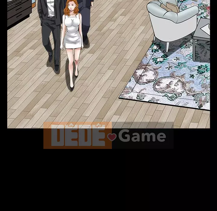 Cạm bẫy Chương 1-18