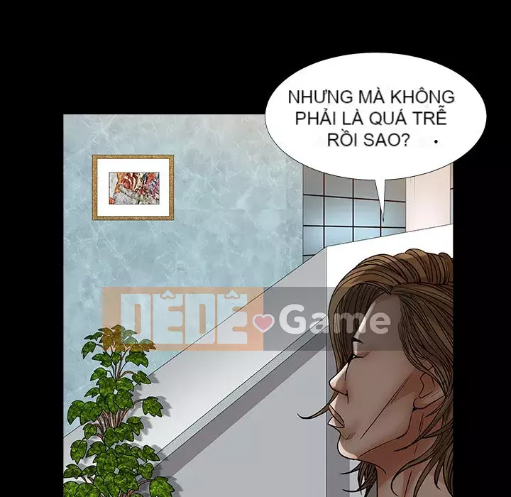 Cạm bẫy Chương 1-18