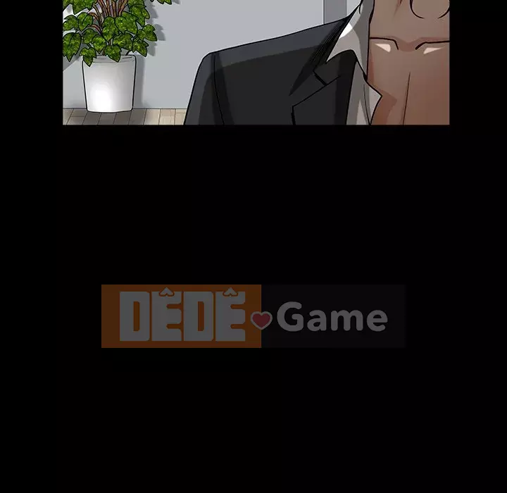 Cạm bẫy Chương 1-18