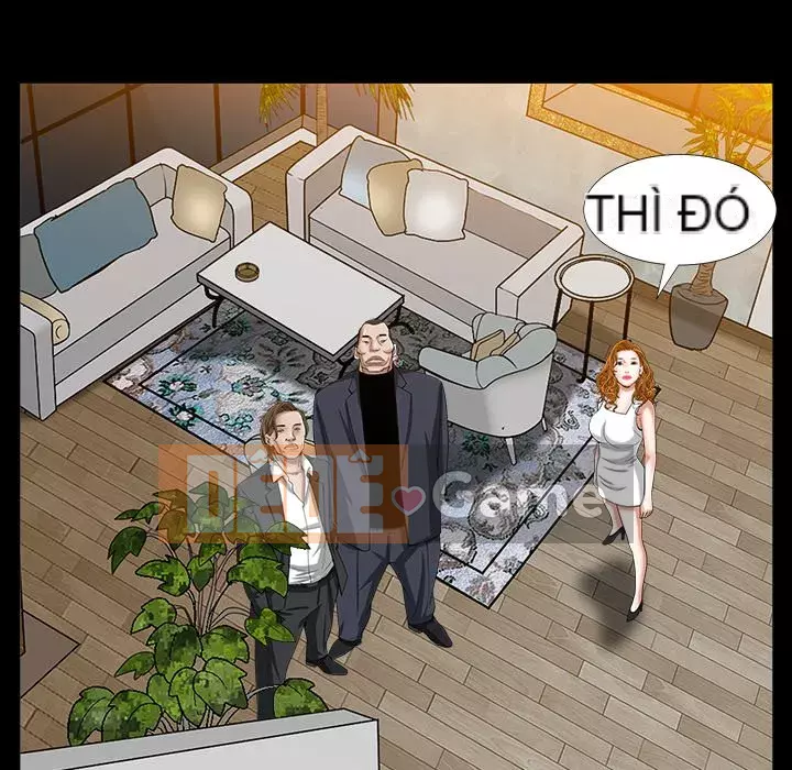 Cạm bẫy Chương 1-18